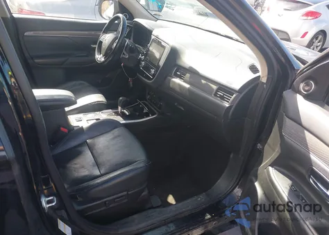 2020 Mitsubishi Outlander Gt 3.0 S-Awc from USA, damaged, VIN JA4JZ4AX6LZ016145